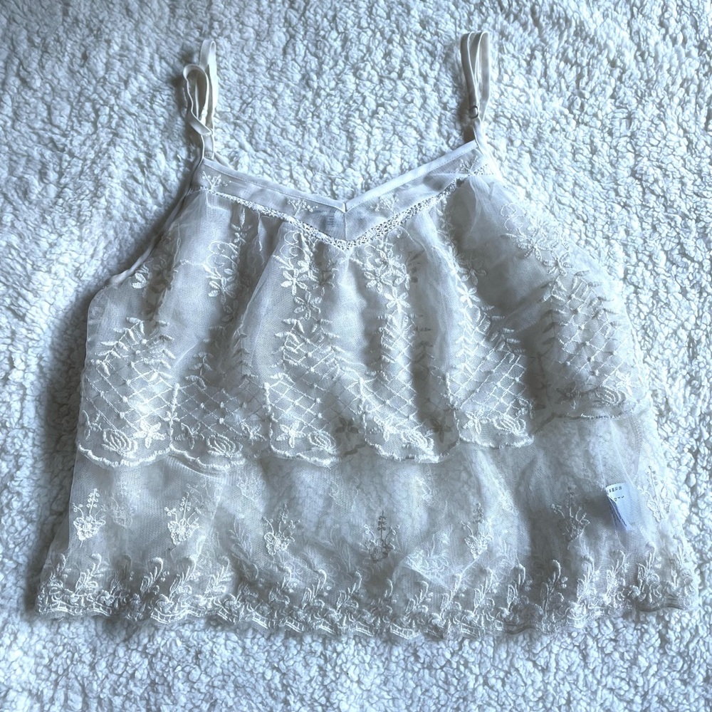Brand: American Eagle  Size: Small